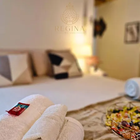 Apartamento Regina In Porta Romana 1 Milán