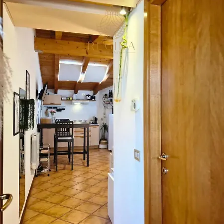 Apartamento Regina In Porta Romana 1