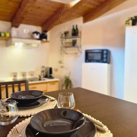 Isonzo 24 Appartamento *