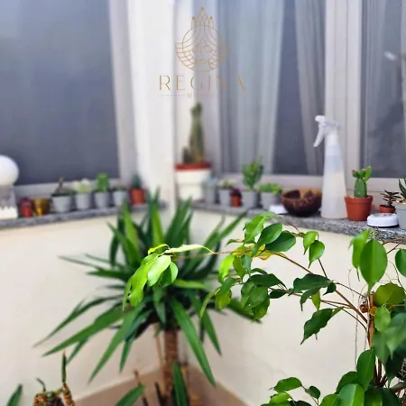 Apartamento Regina In Porta Romana 1 Milán