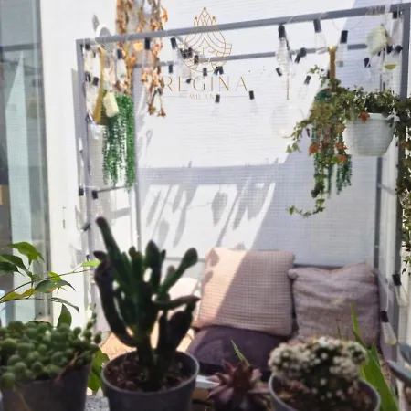 Apartamento Regina In Porta Romana 1