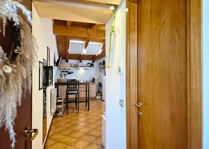Apartment Regina In Porta Romana 1