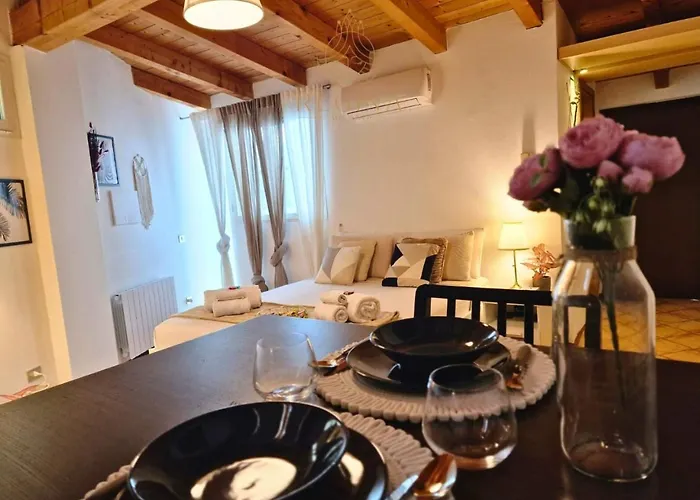Apartment Regina In Porta Romana 1 Mailand