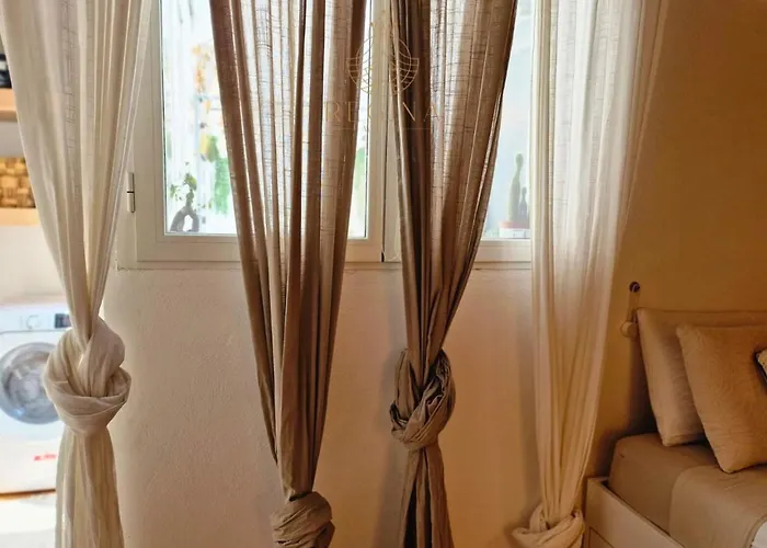 Apartment Regina In Porta Romana 1 Mailand
