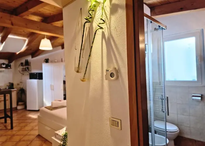 Apartment Regina In Porta Romana 1 *