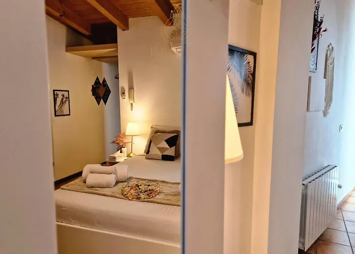 Regina In Porta Romana 1 Apartment Mailand
